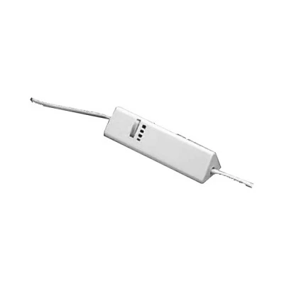 Dimmer καλωδίου ενδιάμεσο λευκό Century Control Type C, 40–150W, για όλα τα φορτία