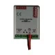 Dimmer & push button για ρύθμιση ταινιών & λαμπτήρων led 12 - 24 VDC Century Control
