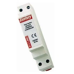 Controller συμβατό με το dimmer 10.004.14.01.01 για ωμικά & επαγωγικά φορτία Century Control