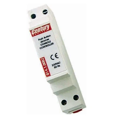 Controller συμβατό με το dimmer 10.004.14.01.01 για ωμικά & επαγωγικά φορτία Century Control Controller συμβατό με το dimmer 10.004.14.01.01 για ωμικά & επαγωγικά φορτία Century Control