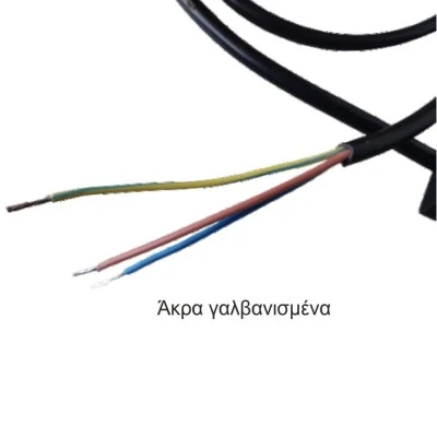 Ρυθμιστής Στροφών για Φυγοκεντρικούς Ανεμιστήρες