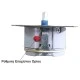 Dimmer – ροοστάτης FAN 500W ασημί, για όλα τα φορτία, φωτισμό & εξαερισμό Dimmer – ροοστάτης FAN 500W ασημί, για όλα τα φορτία, φωτισμό & εξαερισμό