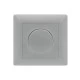 Dimmer - ροοστάτης λευκός για όλα τα φορτία 40 - 400 Watt χωνευτός Century Control VAL-55 Dimmer - ροοστάτης λευκός για όλα τα φορτία 40 - 400 Watt χωνευτός Century Control VAL-55