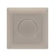 Controller μπεζ χωνευτό Century Control 1–10V με διακόπτη Α/Ρ & αναλογική είσοδο 1–10VDC Controller μπεζ χωνευτό Century Control 1–10V με διακόπτη Α/Ρ & αναλογική είσοδο 1–10VDC