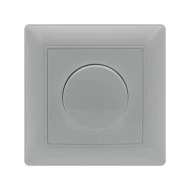 Smart Dimmer – Ροοστάτης universal 400W λευκός, με τοπικό & απομακρυσμένο έλεγχο, για όλα τα φορτία, ιδανικός για LED & Retrofit LED, με soft start