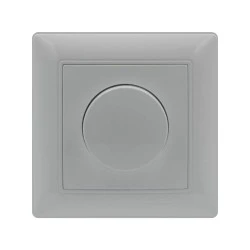 Smart Dimmer – Ροοστάτης universal 400W λευκός, με τοπικό & απομακρυσμένο έλεγχο, για όλα τα φορτία, ιδανικός για LED & Retrofit LED, με soft start Smart Dimmer – Ροοστάτης universal 400W λευκός, με τοπικό & απομακρυσμένο έλεγχο, για όλα τα φορτία, ιδανικός για LED & Retrofit LED, με soft start