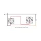Smart Dimmer – Ροοστάτης universal 400W μπεζ, με τοπικό & απομακρυσμένο έλεγχο, για όλα τα φορτία, ιδανικός για LED & Retrofit LED, με soft start Smart Dimmer – Ροοστάτης universal 400W μπεζ, με τοπικό & απομακρυσμένο έλεγχο, για όλα τα φορτία, ιδανικός για LED & Retrofit LED, με soft start