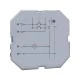 Universal Smart Dimmer Module 250W με τοπικό & απομακρυσμένο έλεγχο, για όλα τα φορτία, ιδανικό για LED & Retrofit LED, με soft start & ρύθμιση ορίου φωτεινότητας Universal Smart Dimmer Module 250W με τοπικό & απομακρυσμένο έλεγχο, για όλα τα φορτία, ιδανικό για LED & Retrofit LED, με soft start & ρύθμιση ορίου φωτεινότητας