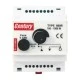 Dimmer ράγας Century Control 860R για ωμικά φορτία, 100–1000W, 4 modules