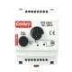 Dimmer ράγας Century Control FAN-R για ανεμιστήρες & εξαεριστήρες, 1000VA / 1000W, 4 modules
