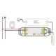 LED Controller TRIAC Dimming TDLC-21, 12–24V DC, για ταινίες & λάμπες LED