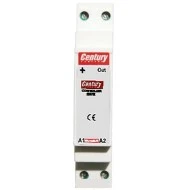 Controler 220V σε 12VDC για καρτοδιακόπτες τεχνολογίας RF-TEMIC και RF-MIFARE