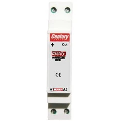 Controler 220V σε 12VDC για καρτοδιακόπτες τεχνολογίας RF-TEMIC και RF-MIFARE