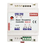 Room Occupancy Controller ROC-D – Έξυπνος Ελεγκτής για Ξενοδοχεία & Ενοικιαζόμενα Δωμάτια