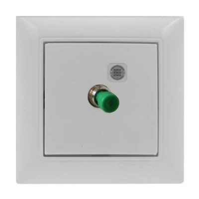 Χρονικός ελεγκτής συσκευών BC-05, 230V AC / 50Hz, 5A, με ένδειξη LED ενεργού ρελέ