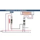 Χρονικός ελεγκτής (Time Controller) BC-10, 230V AC / 50Hz, 2VA, με ηχητική ειδοποίηση έναρξης & λήξης Χρονικός ελεγκτής (Time Controller) BC-10, 230V AC / 50Hz, 2VA, με ηχητική ειδοποίηση έναρξης & λήξης