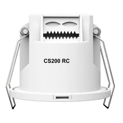CS200 RC Αισθητήρας Ραντάρ 24GHz Millimeter Lifebeing Sensor– Ανίχνευση Μικροκίνησης για Smart Home & Smart Office (AC Dry Contact)