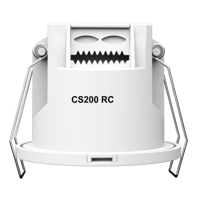 CS200 RC Αισθητήρας Ραντάρ 24GHz Millimeter Lifebeing Sensor– Ανίχνευση Μικροκίνησης για Smart Home & Smart Office (AC Dry Contact)
