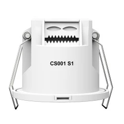 CS001 S1 Αισθητήρας Μικροκυμάτων 5.8GHz Millimeter Wave – Ανίχνευση Κίνησης για Smart Home, Ξενοδοχεία & Γραφεία (ON/OFF)