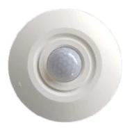 CS222D IR PIR Αισθητήρας Κίνησης 12-24VDC με Dry Contact & Αισθητήρα Φωτός – Έξυπνη Ανίχνευση για Smart Home, Ξενοδοχεία & Γραφεία