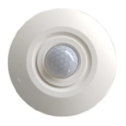 CS222D IR PIR Αισθητήρας Κίνησης 12-24VDC με Dry Contact & Αισθητήρα Φωτός – Έξυπνη Ανίχνευση για Smart Home, Ξενοδοχεία & Γραφεία
