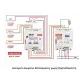CS222D IR PIR Αισθητήρας Κίνησης 12-24VDC με Dry Contact & Αισθητήρα Φωτός – Έξυπνη Ανίχνευση για Smart Home, Ξενοδοχεία & Γραφεία