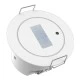 CS238D IR PIR Motion Sensor 12-24VDC με Dry Contact & Αισθητήρα Φωτός – Ανίχνευση Κίνησης για Smart Home, Ξενοδοχεία & Γραφεία CS238D IR PIR Motion Sensor 12-24VDC με Dry Contact & Αισθητήρα Φωτός – Ανίχνευση Κίνησης για Smart Home, Ξενοδοχεία & Γραφεία