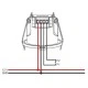 CS238D IR PIR Motion Sensor 12-24VDC με Dry Contact & Αισθητήρα Φωτός – Ανίχνευση Κίνησης για Smart Home, Ξενοδοχεία & Γραφεία CS238D IR PIR Motion Sensor 12-24VDC με Dry Contact & Αισθητήρα Φωτός – Ανίχνευση Κίνησης για Smart Home, Ξενοδοχεία & Γραφεία