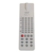 Remote Control RC-10 για Αισθητήρες CS200RC, CS001S1 & CS222IR – Τηλεχειριστήριο Ρύθμισης Παραμέτρων (2x AAA)