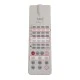 Remote Control RC-10 για Αισθητήρες CS200RC, CS001S1 & CS222IR – Τηλεχειριστήριο Ρύθμισης Παραμέτρων (2x AAA)