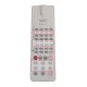 Remote Control RC-10 για Αισθητήρες CS200RC, CS001S1 & CS222IR – Τηλεχειριστήριο Ρύθμισης Παραμέτρων (2x AAA)