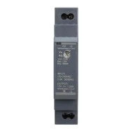 PS-12 Τροφοδοτικό Ράγας DIN 230V/12V DC 1,25A για Αισθητήρες 12-24V DC