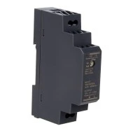 PS-12 Τροφοδοτικό Ράγας DIN 230V/12V DC 1,25A για Αισθητήρες 12-24V DC PS-12 Τροφοδοτικό Ράγας DIN 230V/12V DC 1,25A για Αισθητήρες 12-24V DC
