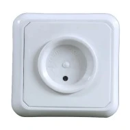 Μαγνητικός διακόπτης 12V 30mA με ενσωματωμένη ένδειξη & ηλεκτρονική προστασία στο βραχυκύκλωμα