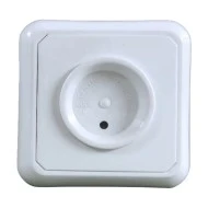 Μαγνητικός διακόπτης αυτόνομος 10Α 230V με ενσωματωμένη φωτεινή ένδειξη για δωμάτια ξενοδοχείων