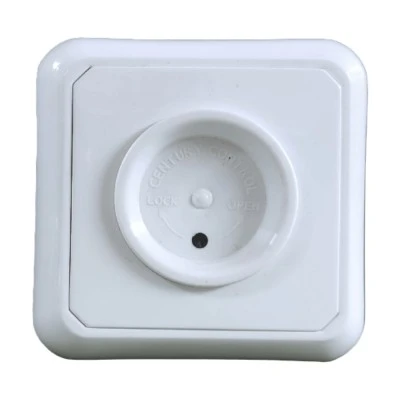 Μαγνητικός διακόπτης αυτόνομος 10Α 230V με ενσωματωμένη φωτεινή ένδειξη για δωμάτια ξενοδοχείων