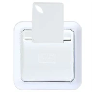Μαγνητικός Διακόπτης 12V DC 30mΑ Προπώλησης Κλιματισμού Synthesis Λευκός