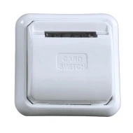 Μαγνητικός Διακόπτης 12V DC 30mΑ Προπώλησης Κλιματισμού Synthesis Λευκός