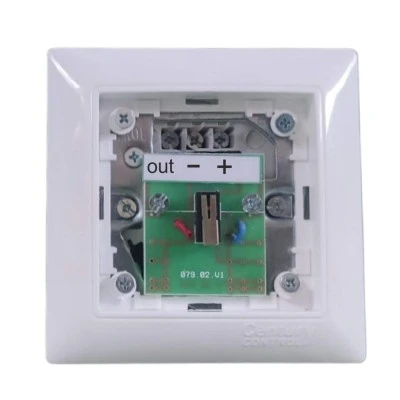 Καρτοδιακόπτης 12V DC 30mΑ μπεζ για δωμάτια ξενοδοχείων κατάλληλος για πλαστική κάρτα 10.090.10.03.01 