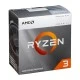 AMD CPU Ryzen 3 4300G, 3.9GHz, 6 Cores, AM4, 6MB, Wraith Stealth cooler AMD CPU Ryzen 3 4300G, 3.9GHz, 6 Cores, AM4, 6MB, Wraith Stealth cooler