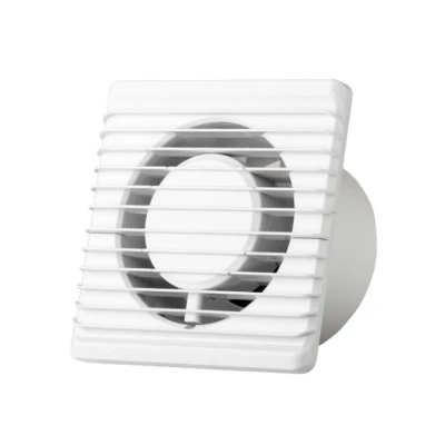 Εξαεριστήρας AIRROXY planet eneRgy Ø80 S 8W 86m³/h 135x135mm για αθόρυβη & οικονομική λειτουργία Εξαεριστήρας AIRROXY planet eneRgy Ø80 S 8W 86m³/h 135x135mm για αθόρυβη & οικονομική λειτουργία