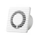 Εξαεριστήρας AIRROXY planet eneRgy Ø80 S 8W 86m³/h 135x135mm για αθόρυβη & οικονομική λειτουργία Εξαεριστήρας AIRROXY planet eneRgy Ø80 S 8W 86m³/h 135x135mm για αθόρυβη & οικονομική λειτουργία