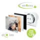Εξαεριστήρας AIRROXY dRim 12V Ø100 S BB 8W 93m³/h standard με ρουλεμάν 120x89mm Εξαεριστήρας AIRROXY dRim 12V Ø100 S BB 8W 93m³/h standard με ρουλεμάν 120x89mm