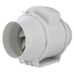 Βιομηχανικός εξαεριστήρας αεραγωγών AirRoxy aRil 150-500 40W 230V 50Hz 432m³/h ενδιάμεσος