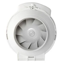 Βιομηχανικός εξαεριστήρας αεραγωγών AirRoxy aRil 150-500 40W 230V 50Hz 432m³/h ενδιάμεσος