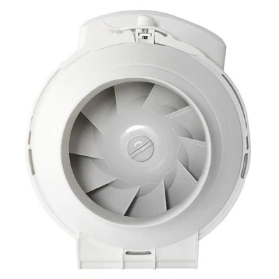 Βιομηχανικός εξαεριστήρας αεραγωγών AirRoxy aRil 150-500 40W 230V 50Hz 432m³/h ενδιάμεσος