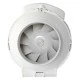 Βιομηχανικός εξαεριστήρας αεραγωγών AirRoxy aRil 150-500 40W 230V 50Hz 432m³/h ενδιάμεσος