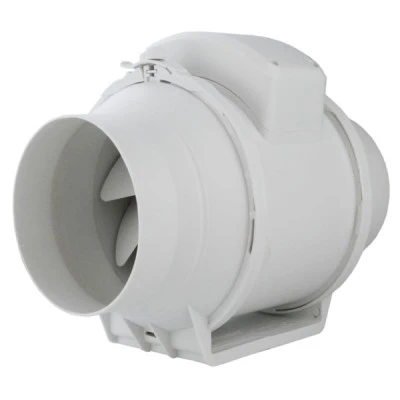 Βιομηχανικός εξαεριστήρας αεραγωγών AirRoxy aRil 150-500 40W 230V 50Hz 432m³/h ενδιάμεσος