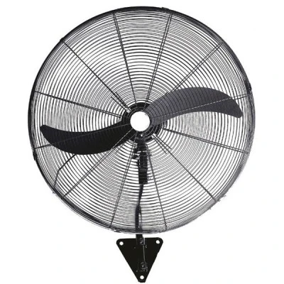 Ανεμιστήρας επίτοιχος βιομηχανικός 200W 60db Φ30 με 4 ταχύτητες λειτουργίας και χειριστήριο Ανεμιστήρας επίτοιχος βιομηχανικός 200W 60db Φ30 με 4 ταχύτητες λειτουργίας και χειριστήριο