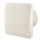 Εξαεριστήρας MM-PEC 13W 230V 50Hz 105 m³/h Φ100/105 επίτοιχης τοποθέτησης εκρού PVC πλαστικό Εξαεριστήρας MM-PEC 13W 230V 50Hz 105 m³/h Φ100/105 επίτοιχης τοποθέτησης εκρού PVC πλαστικό